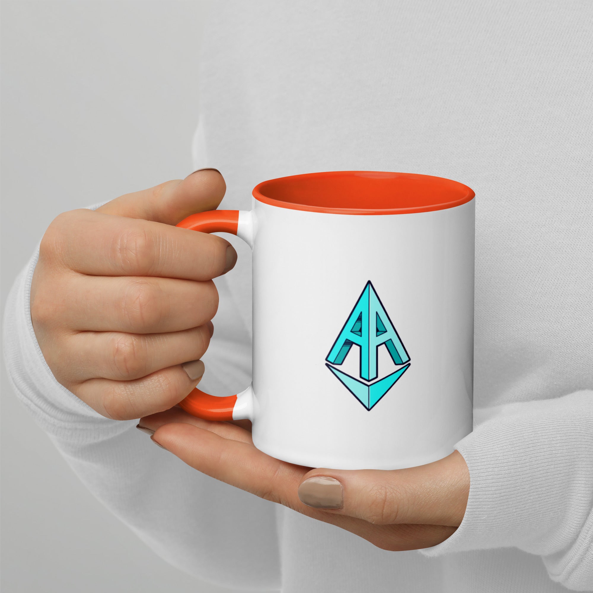 AAPES Gem mug