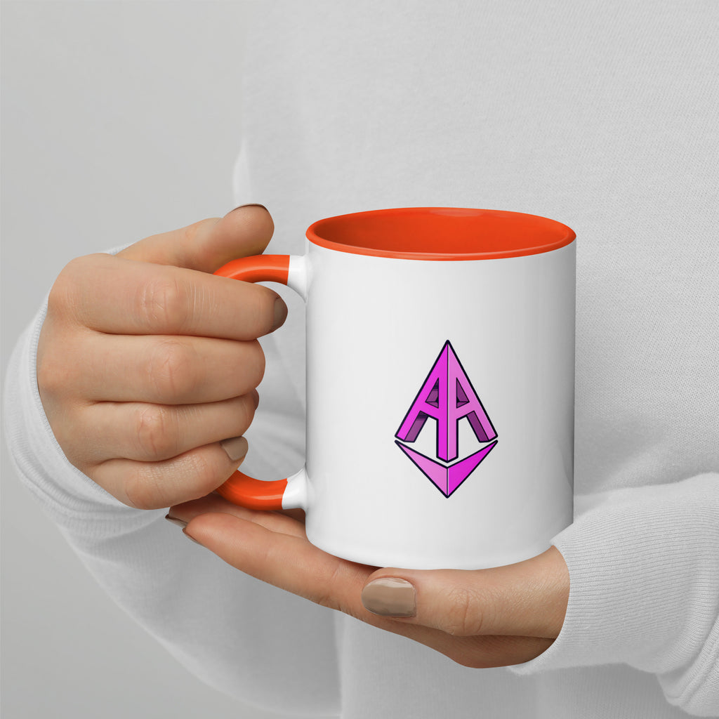 AAPES Gem - GM mug
