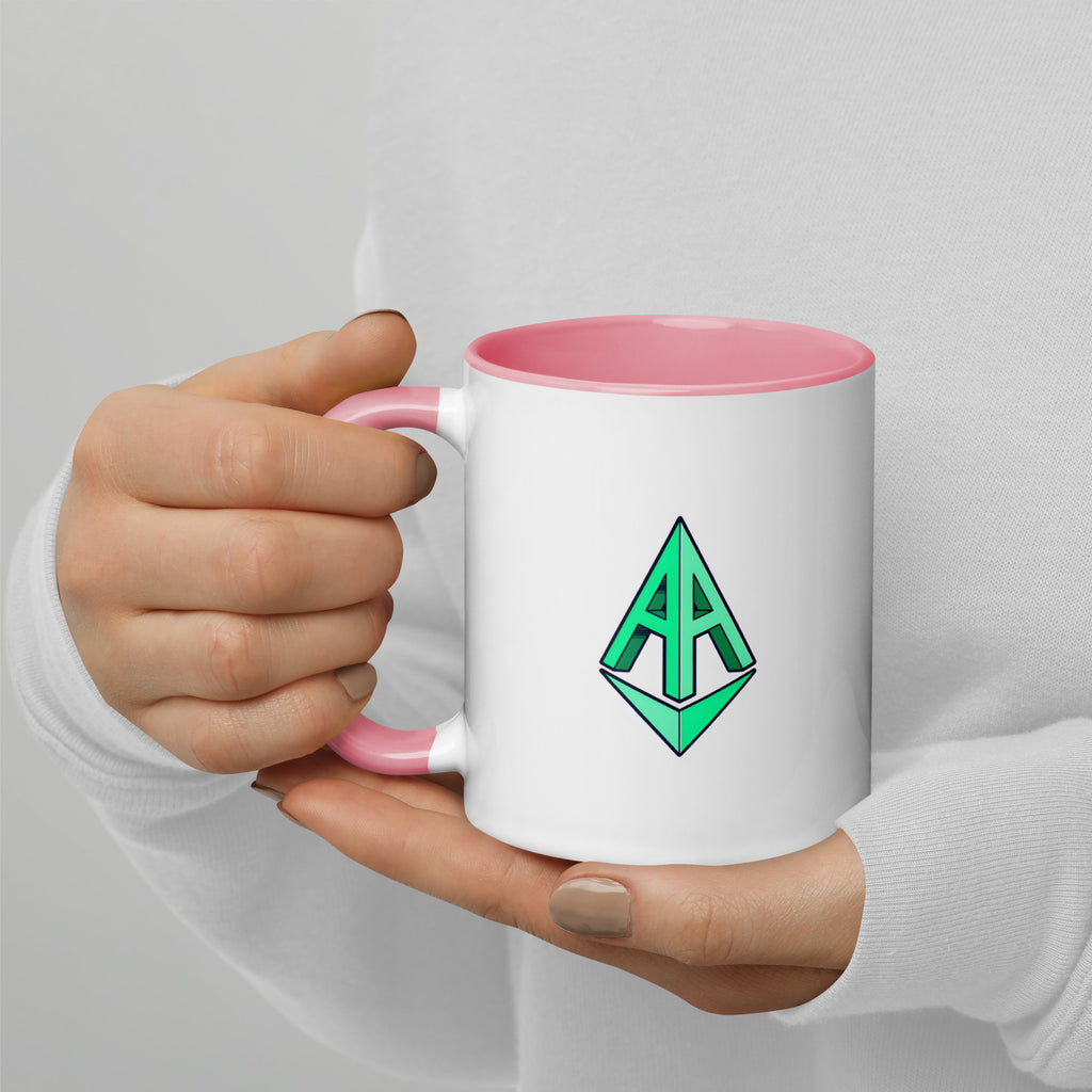 AAPES Gem - GM mug