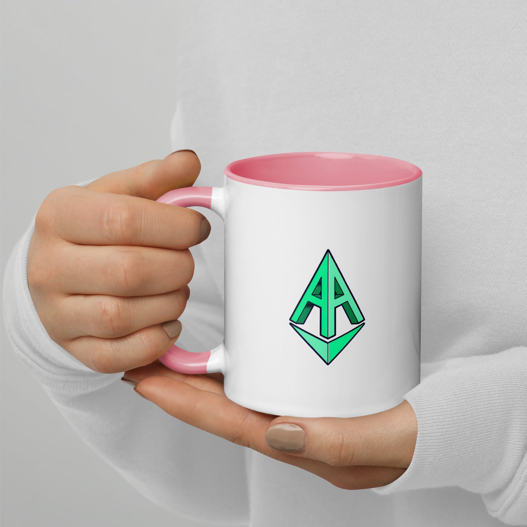 AAPES Gem - GM mug