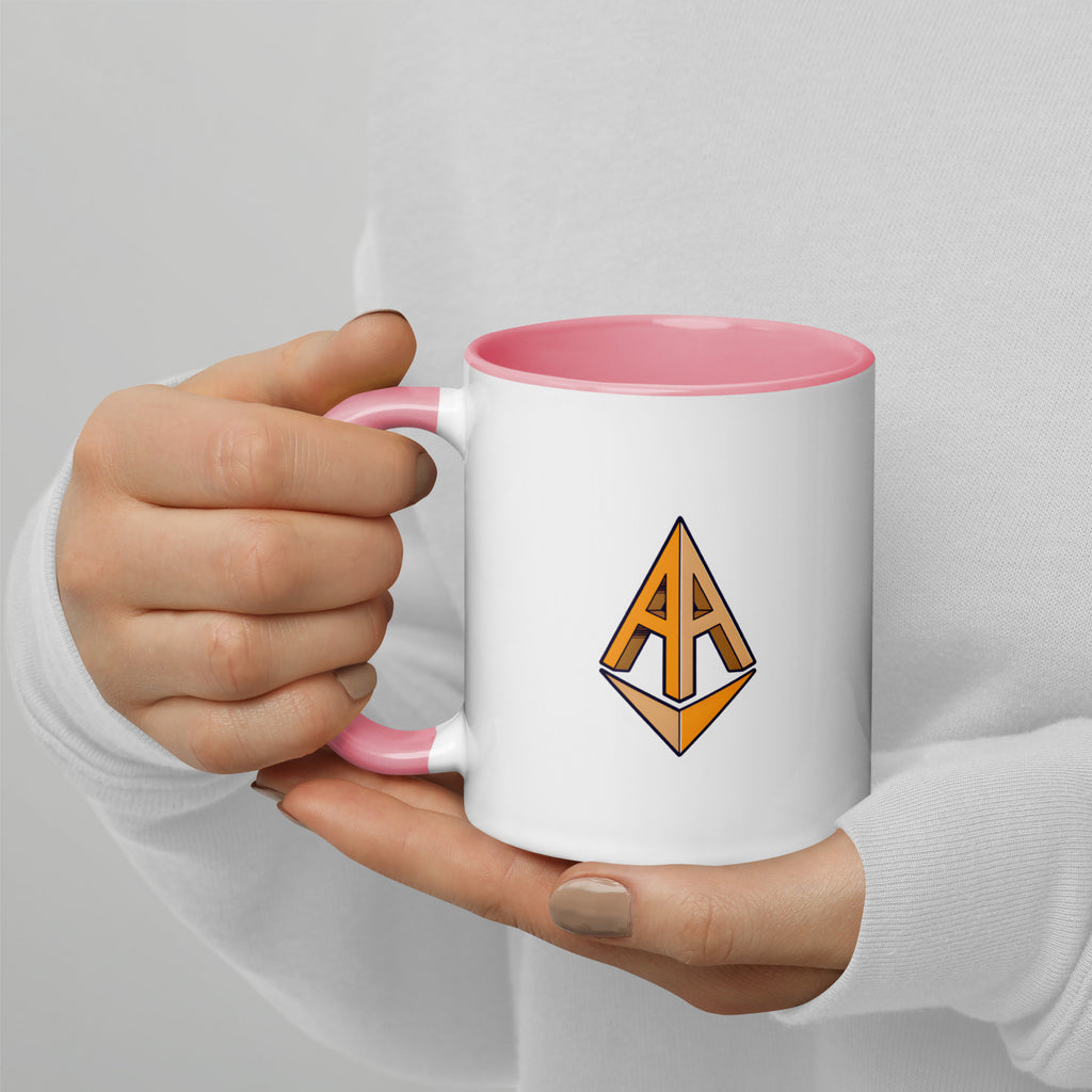 AAPES Gem - GM mug