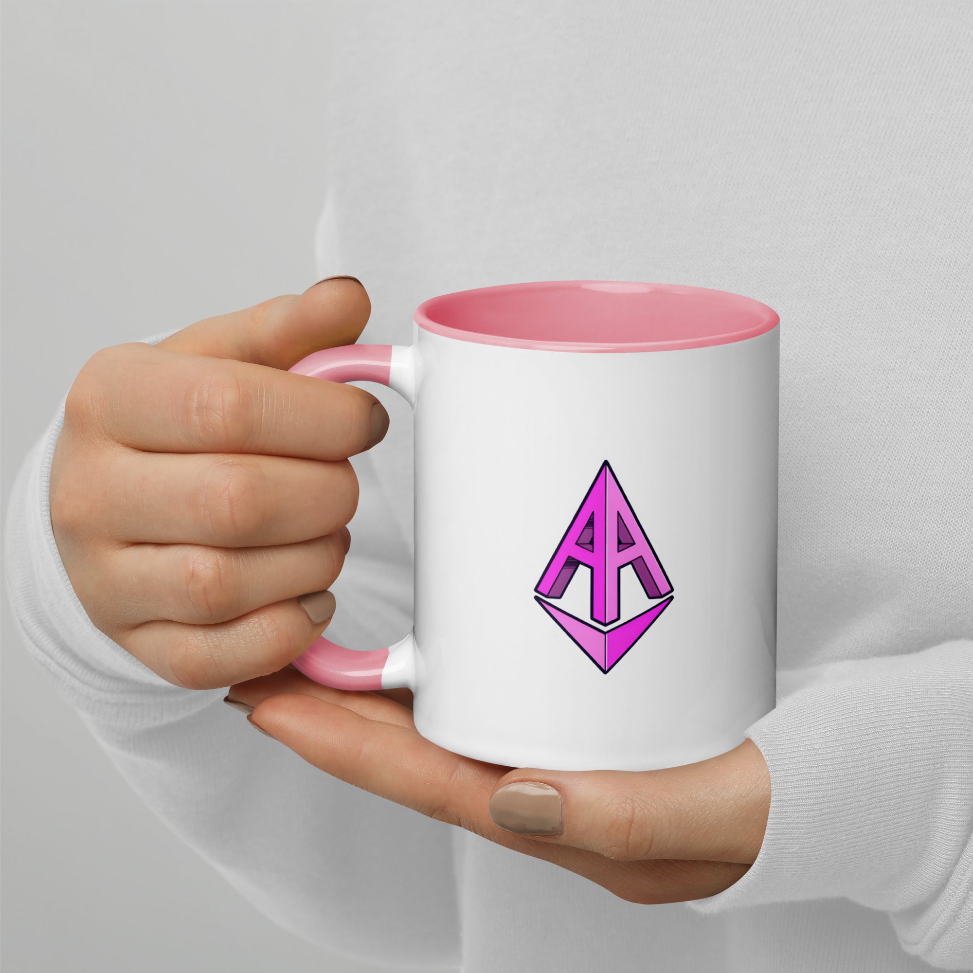 AAPES Gem - GM mug