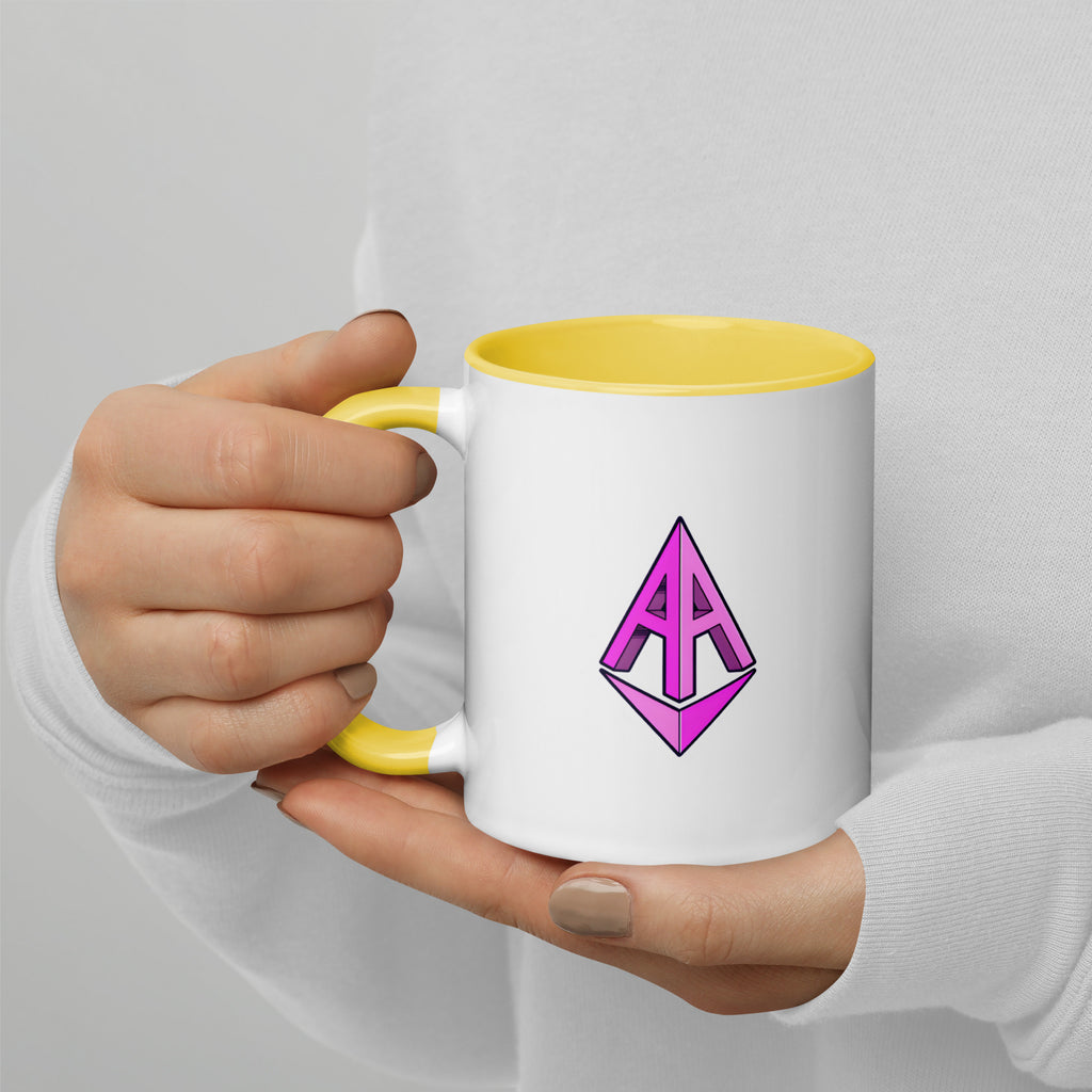 AAPES Gem - GM mug